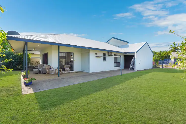 Third view of Homely house listing, 2 Dolphin Court, Parap NT 820