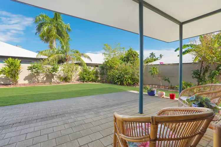 Fourth view of Homely house listing, 2 Dolphin Court, Parap NT 820