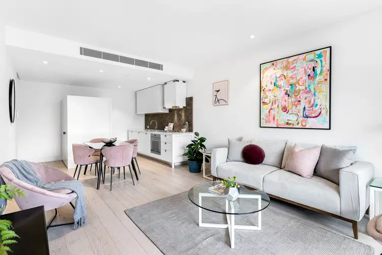 D505/72 MacDonald Street, Erskineville NSW 2043