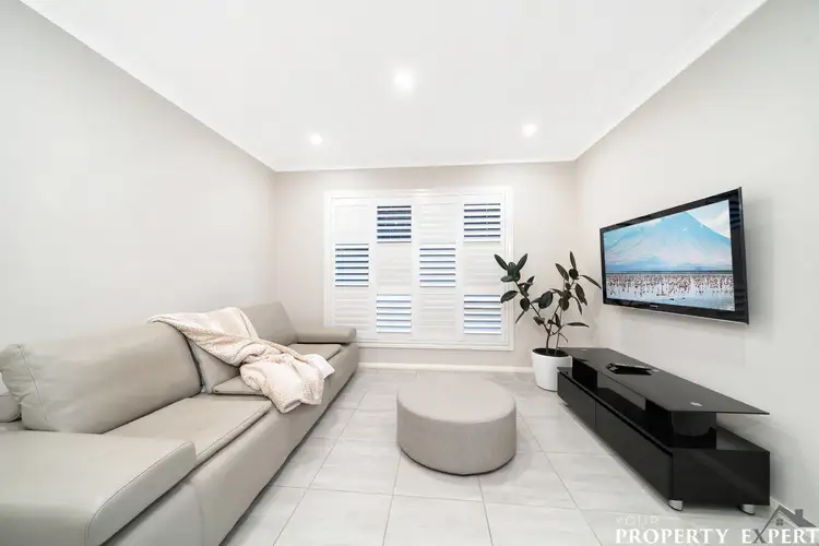 Sixth view of Homely house listing, 56 Barrallier Drive, Marsden Park NSW 2765