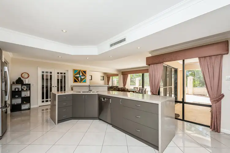 Sixth view of Homely house listing, 7 Cheval Place, Canning Vale WA 6155