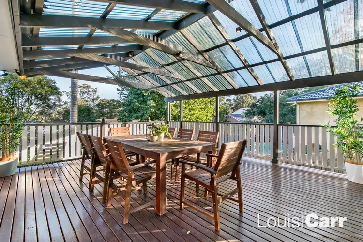 Second view of Homely house listing, 29 Gumnut Road, Cherrybrook NSW 2126