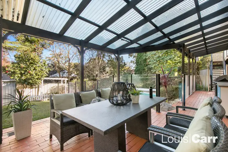Third view of Homely house listing, 29 Gumnut Road, Cherrybrook NSW 2126