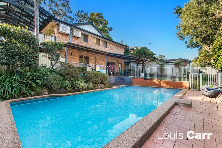 Fourth view of Homely house listing, 29 Gumnut Road, Cherrybrook NSW 2126