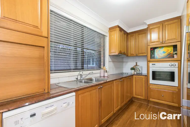 Sixth view of Homely house listing, 29 Gumnut Road, Cherrybrook NSW 2126