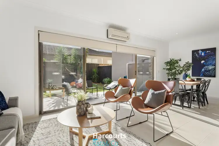 Third view of Homely townhouse listing, 13 Duke Street, Epping VIC 3076