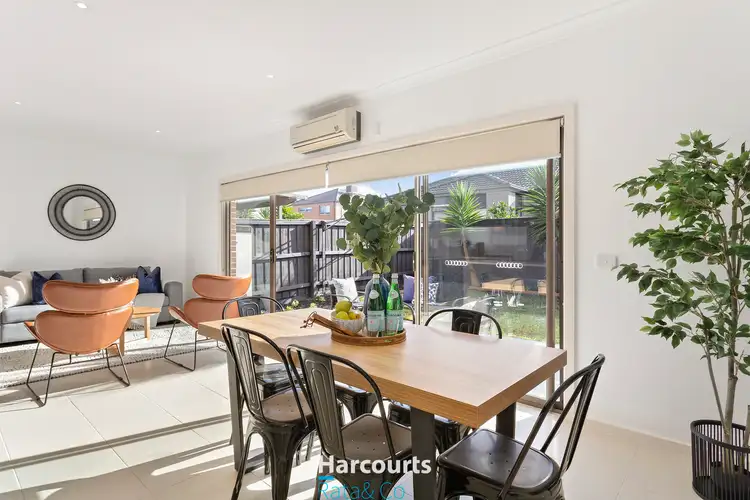 Fourth view of Homely townhouse listing, 13 Duke Street, Epping VIC 3076