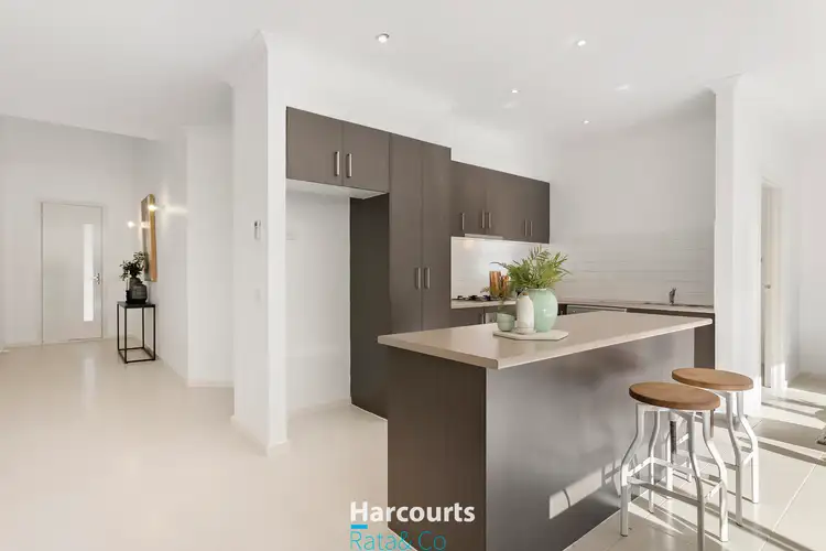 Fifth view of Homely townhouse listing, 13 Duke Street, Epping VIC 3076