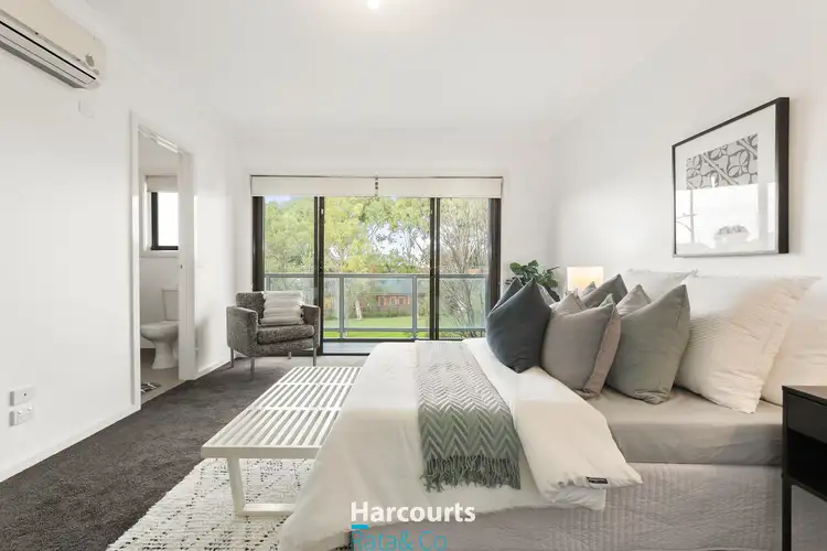 Sixth view of Homely townhouse listing, 13 Duke Street, Epping VIC 3076