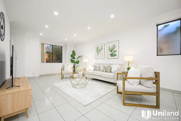 17/210 Pennant Hills Road, Oatlands NSW 2117