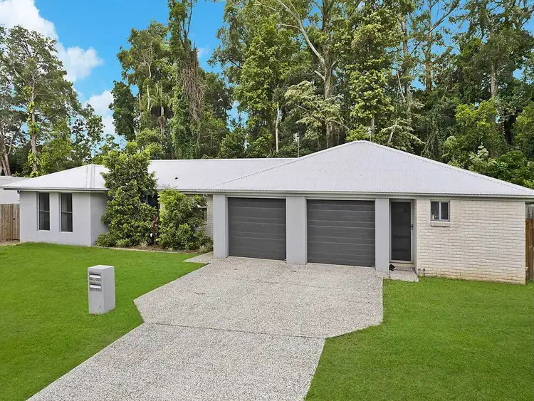 23 Bonaparte Place, Palmwoods QLD 4555
