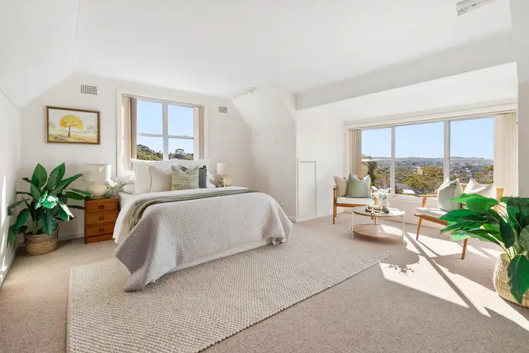 Sixth view of Homely house listing, 24 Nolan Place, Balgowlah Heights NSW 2093