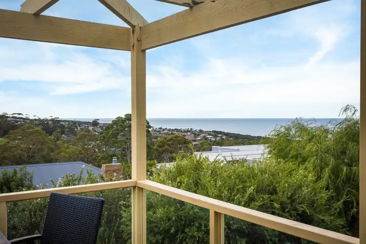 Fourth view of Homely house listing, 21 The Fairway, Tura Beach NSW 2548