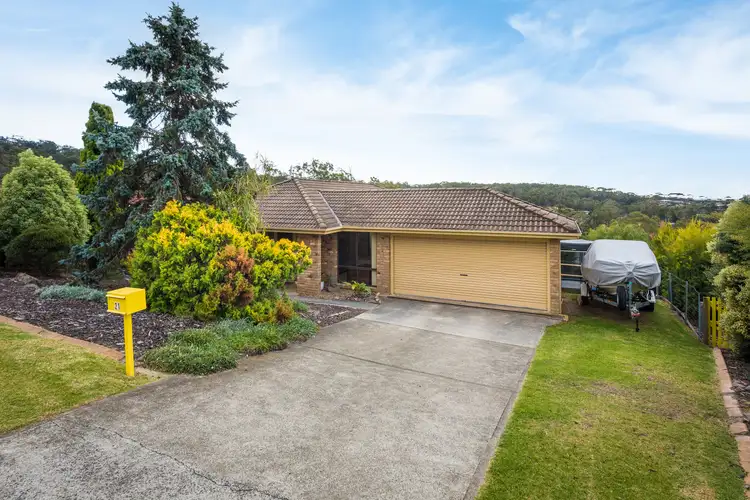 Fifth view of Homely house listing, 21 The Fairway, Tura Beach NSW 2548