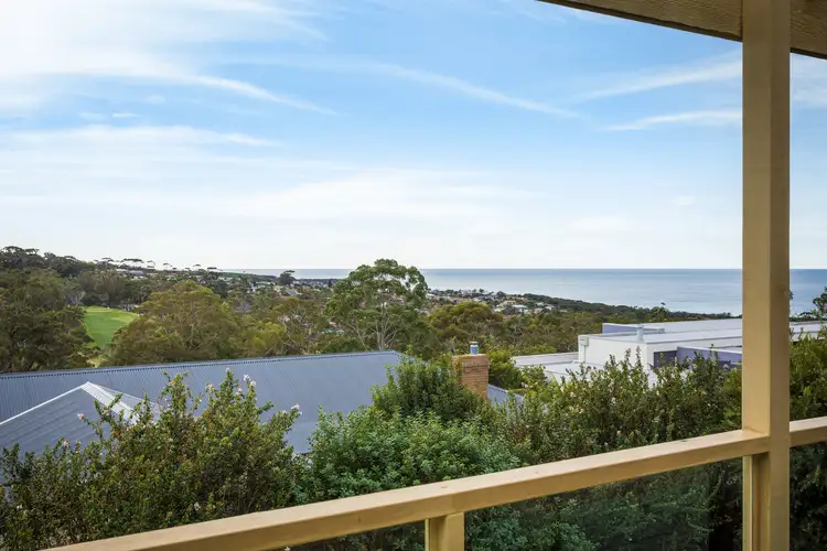 Sixth view of Homely house listing, 21 The Fairway, Tura Beach NSW 2548