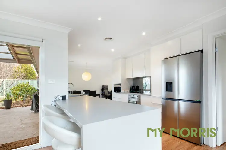 Third view of Homely house listing, 58 Clare Dennis Avenue, Gordon ACT 2906
