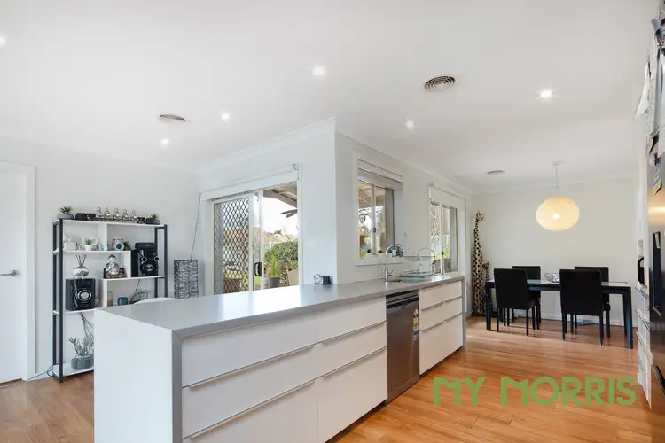 Fifth view of Homely house listing, 58 Clare Dennis Avenue, Gordon ACT 2906