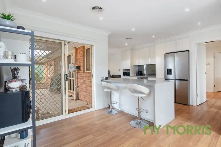 Sixth view of Homely house listing, 58 Clare Dennis Avenue, Gordon ACT 2906