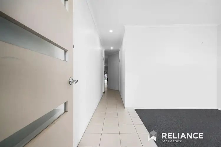 Second view of Homely house listing, 37 Solander Grove, Tarneit VIC 3029