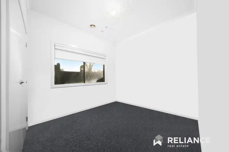 Fourth view of Homely house listing, 37 Solander Grove, Tarneit VIC 3029