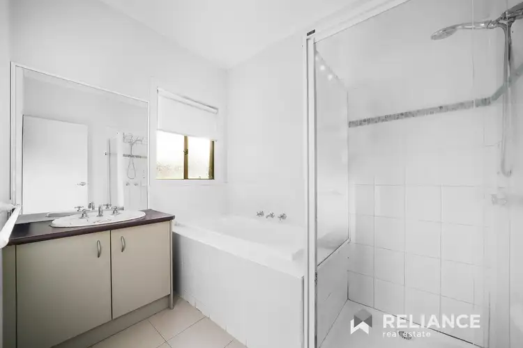 Sixth view of Homely house listing, 37 Solander Grove, Tarneit VIC 3029