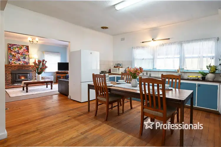 Fifth view of Homely house listing, 19 William Crescent, Millgrove VIC 3799