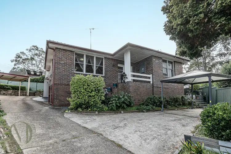 5 Forster Place, Dundas Valley NSW 2117