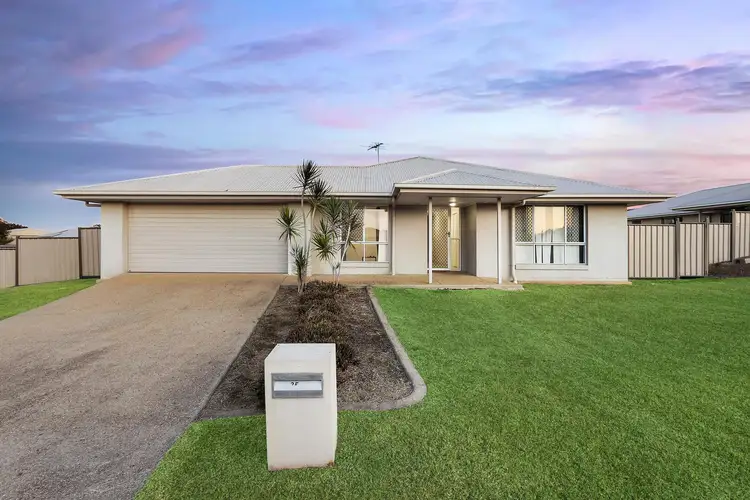 35 Anna Meares Avenue, Gracemere QLD 4702