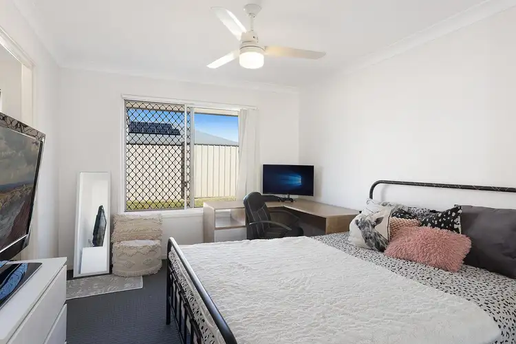 Fourth view of Homely house listing, 35 Anna Meares Avenue, Gracemere QLD 4702