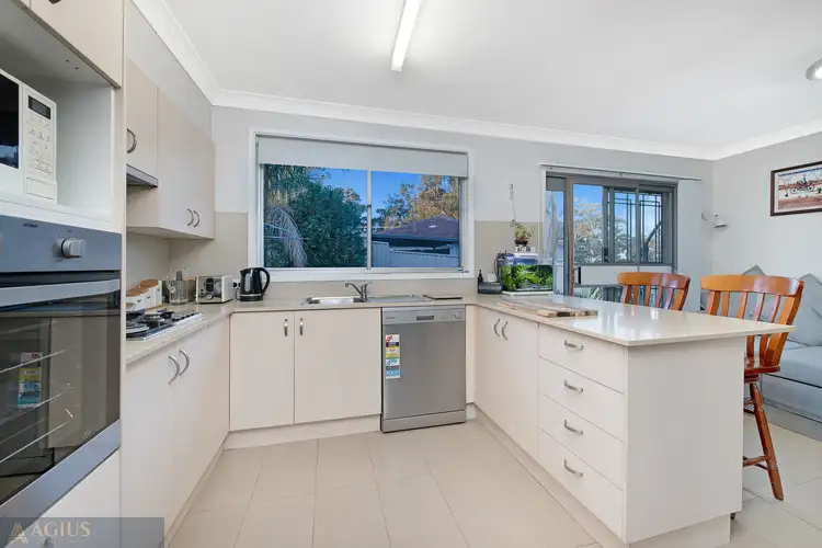 Third view of Homely house listing, 4 Cascade Street, Seven Hills NSW 2147