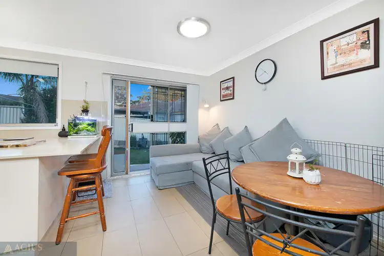 Sixth view of Homely house listing, 4 Cascade Street, Seven Hills NSW 2147