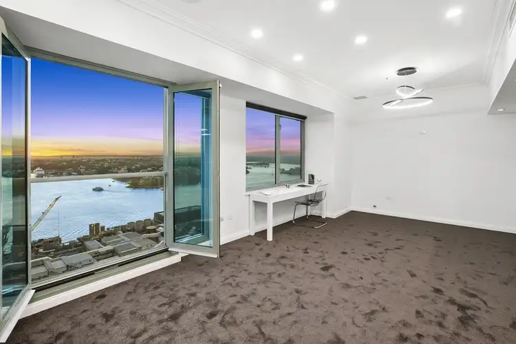 Main view of Homely apartment listing, 127 Kent Street, Sydney NSW 2000