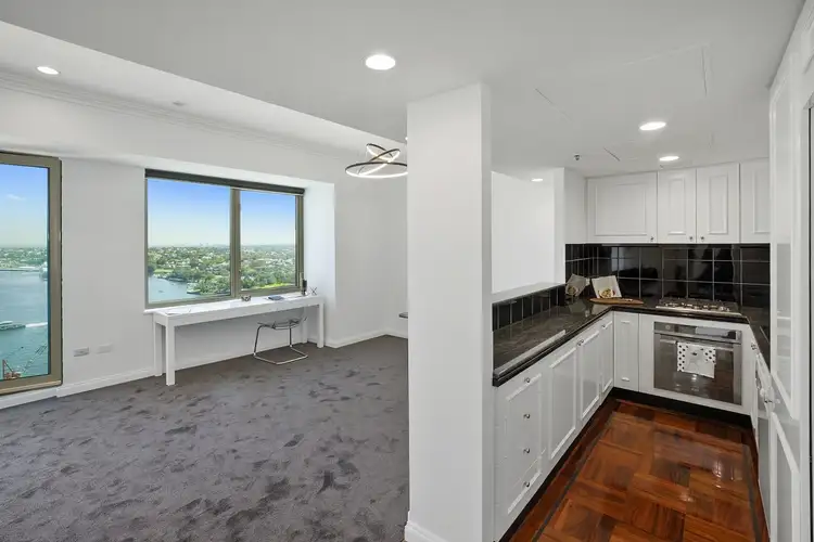 Second view of Homely apartment listing, 127 Kent Street, Sydney NSW 2000