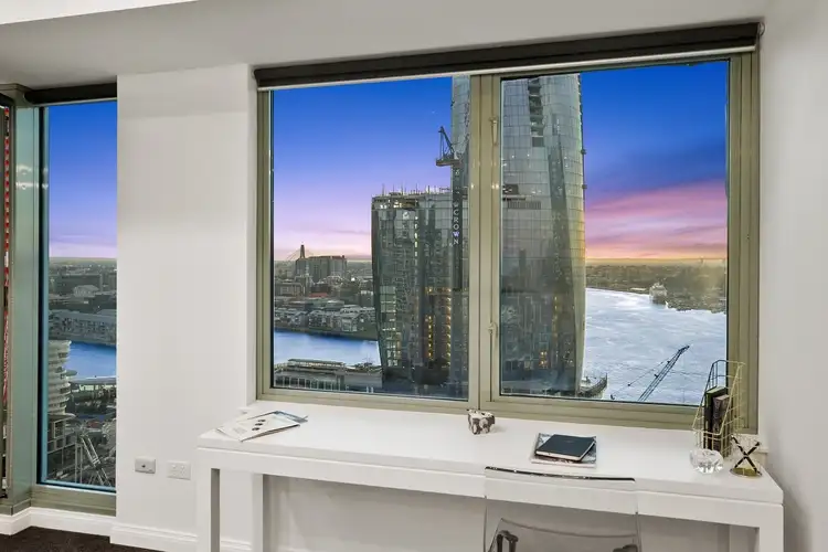 Third view of Homely apartment listing, 127 Kent Street, Sydney NSW 2000