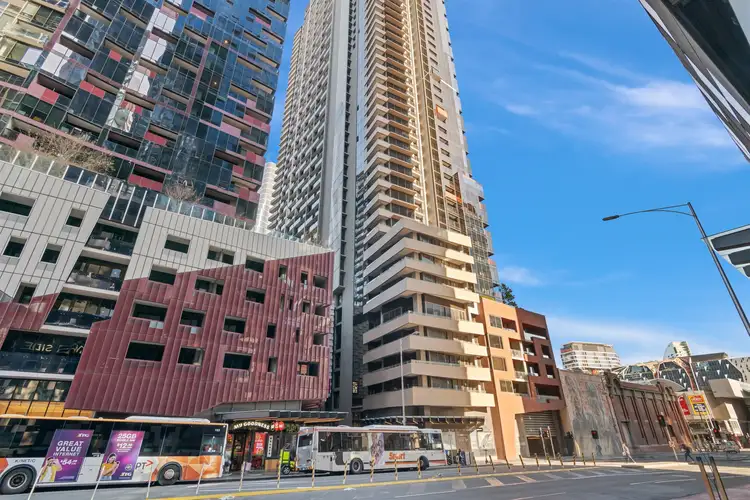3904/639 Lonsdale Street, Melbourne VIC 3000