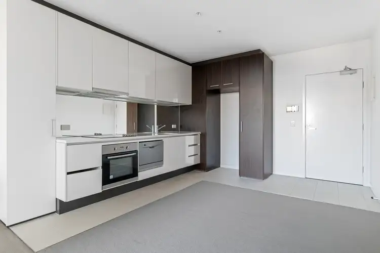 Third view of Homely apartment listing, 3904/639 Lonsdale Street, Melbourne VIC 3000