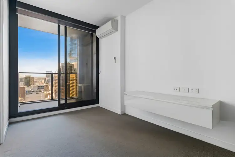 Fourth view of Homely apartment listing, 3904/639 Lonsdale Street, Melbourne VIC 3000