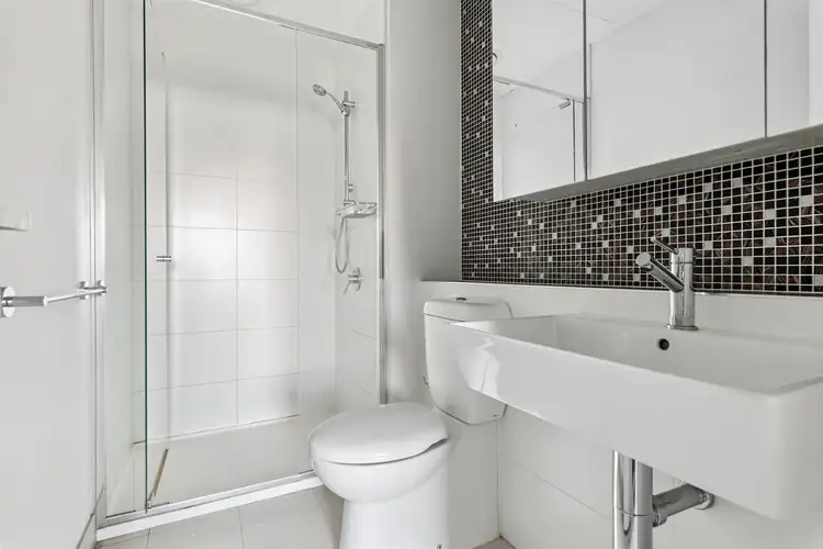 Fifth view of Homely apartment listing, 3904/639 Lonsdale Street, Melbourne VIC 3000