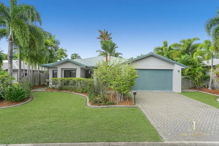 Main view of Homely house listing, 21 Castor Street, Clifton Beach QLD 4879