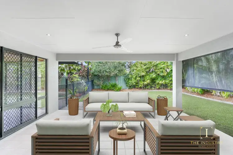 Fourth view of Homely house listing, 21 Castor Street, Clifton Beach QLD 4879