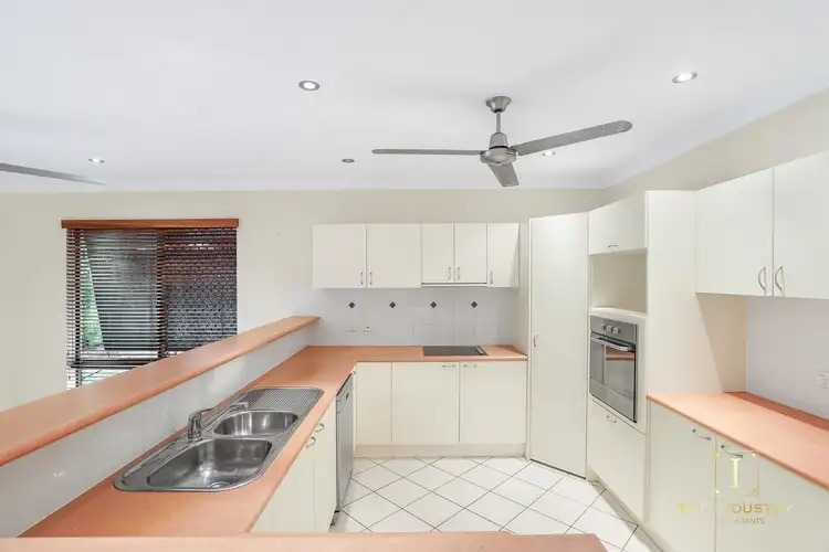 Fifth view of Homely house listing, 21 Castor Street, Clifton Beach QLD 4879