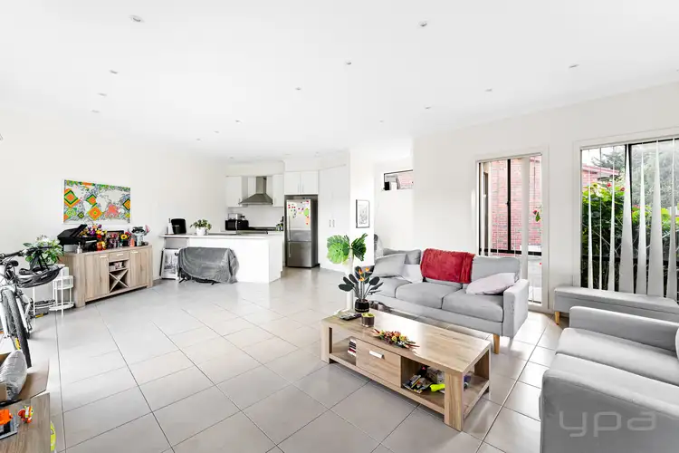 Second view of Homely unit listing, 2/7 Deborah Street, Werribee VIC 3030