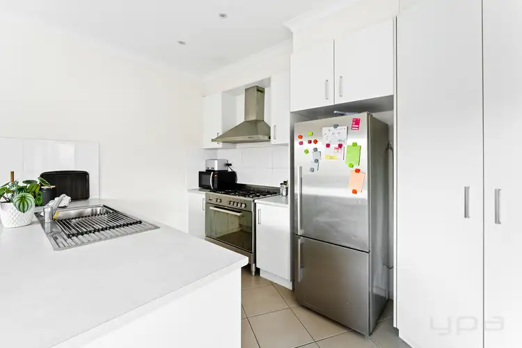 Third view of Homely unit listing, 2/7 Deborah Street, Werribee VIC 3030