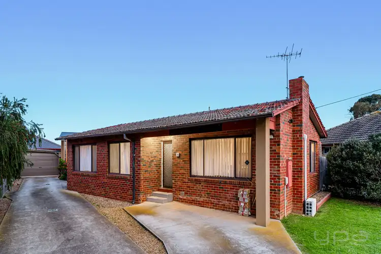 Main view of Homely unit listing, 1/7 Deborah Street, Werribee VIC 3030