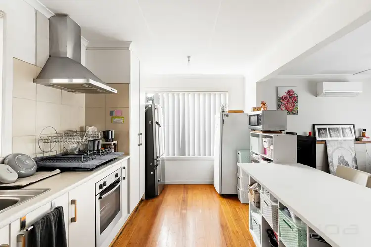 Second view of Homely unit listing, 1/7 Deborah Street, Werribee VIC 3030