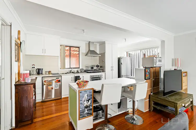 Third view of Homely unit listing, 1/7 Deborah Street, Werribee VIC 3030