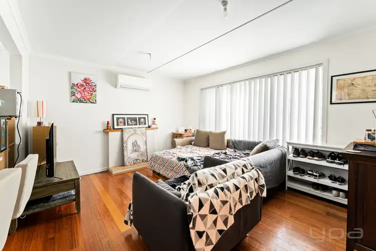 Fourth view of Homely unit listing, 1/7 Deborah Street, Werribee VIC 3030