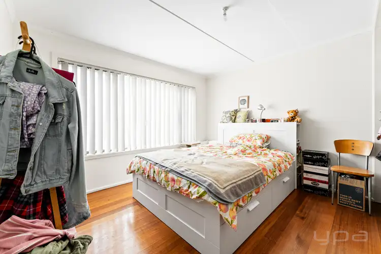 Fifth view of Homely unit listing, 1/7 Deborah Street, Werribee VIC 3030