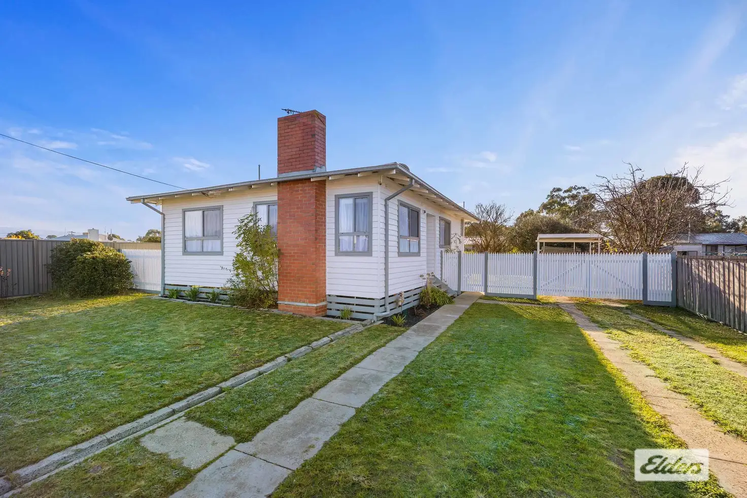 Main view of Homely house listing, 6 Steven Crescent, Ararat VIC 3377
