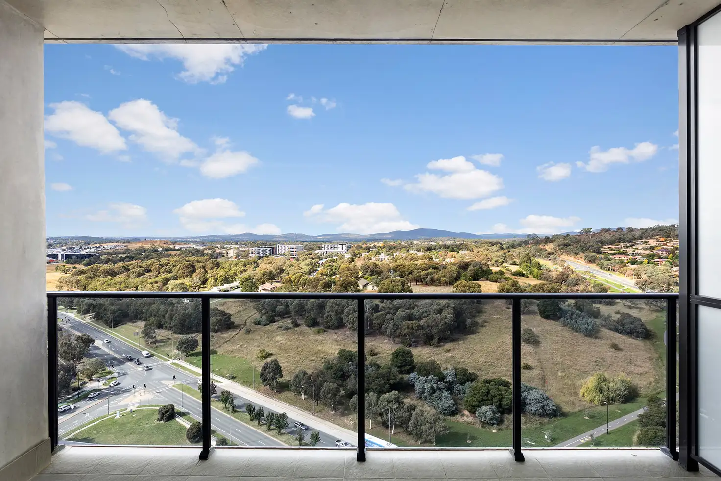 Main view of Homely apartment listing, 2012/120 Eastern Valley Way, Belconnen ACT 2617